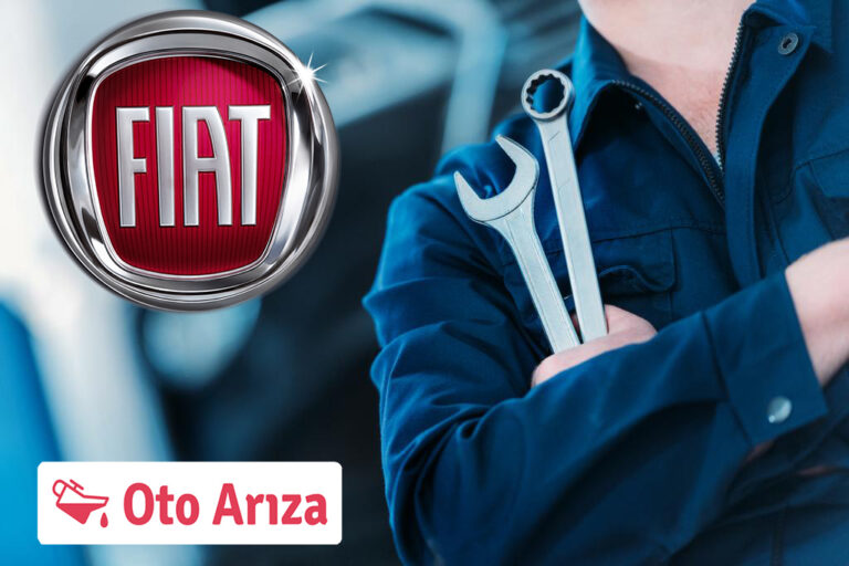 Fiat Periyodik Bakım
