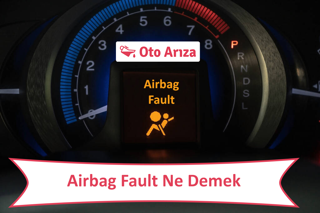 Airbag Fault