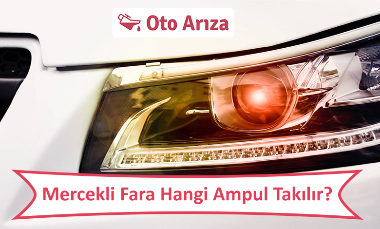 Mercekli Fara Hangi Ampul
