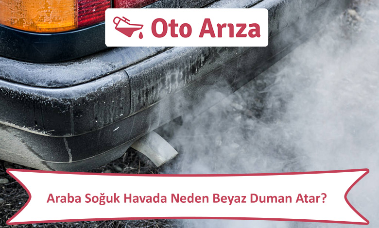 Soğuk Havada Neden Beyaz