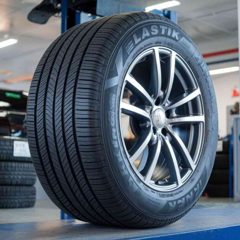 165 65 R14 Lastik Hava Basıncı